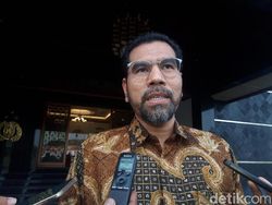 Komjen Sigit Janji Lanjutkan Rekomendasi Km 50, Komnas HAM: Segera Lidik Komjen Sigit Janji Lanjutkan Rekomendasi Km 50, Komnas HAM: Segera Lidik
