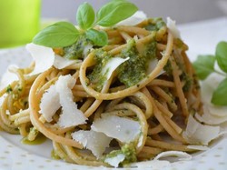 Masak Apa Hari Ini : Pasta Saus Jamur dan Sup Krim Jagung ala Kafe