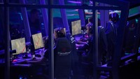 Pro Player Dota 2 Ngaku Digerebek Polisi, Bebaskan Diri Pakai 32 Kill