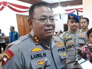 Polisi Sebut Veronika Koman Berstatus Mahasiswi Penerima Beasiswa Polisi Sebut Veronika Koman Berstatus Mahasiswi Penerima Beasiswa