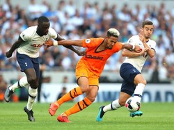 Tottenham vs Newcastle: Harry Kane dkk Tumbang