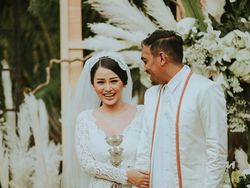 Mutia Ayu Belum Mau Buka Hati Buat Pria Lain