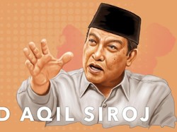 Kiai Said, Tekuni Dakwah di Mekah hingga Pimpin PBNU