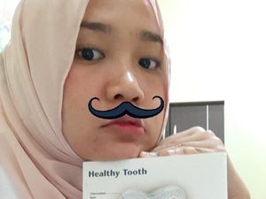 Viral, Kisah Dokter Gigi Dilabrak Istri Kernet Bus karena Dianggap Pelakor