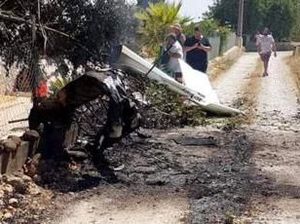 Tabrakan Helikopter-Pesawat Ultralight di Mallorca, 7 Orang Tewas