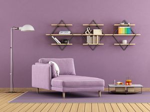 Ide Warna Cat Dinding yang Bisa Dongkrak Mood Jelang Ganti Tahun