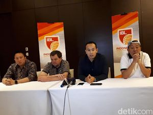 Stapac Jakarta Resmi Mundur dari IBL