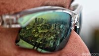 Ibu Kota Pindah ke Kaltim, Bagaimana Nasib Jakarta?