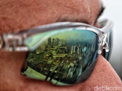 Ibu Kota Pindah ke Kaltim, Bagaimana Nasib Jakarta?