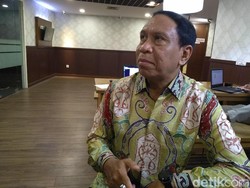 Jokowi Umumkan Kaltim Ibu Kota Baru, Golkar: Bukti Pemerintah Serius