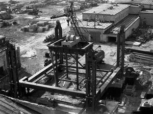 Fakta-fakta Menarik Lubang Terdalam Dunia di Rusia