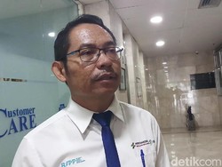 RSPP Jelaskan Kondisi Terakhir Ipda Erwin Sebelum Meninggal Dunia