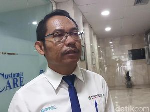 RSPP Jelaskan Kondisi Terakhir Ipda Erwin Sebelum Meninggal Dunia RSPP Jelaskan Kondisi Terakhir Ipda Erwin Sebelum Meninggal Dunia