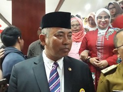 Soal Wacana Bekasi Gabung ke Jakarta, Wali Kota: Bermimpi Boleh Kan?
