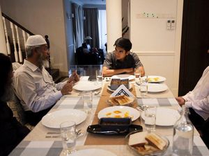 Berubah Sikap Soal Ulama Zakir Naik, Menpora Malaysia Dikritik