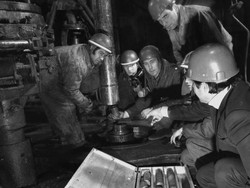 Lubang Terdalam di Bumi yang Ada di Rusia, Sampai 12 Km!