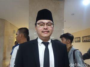 William Diseret ke Badan Kehormatan Gegara Bongkar Rancangan Anggaran William Diseret ke Badan Kehormatan Gegara Bongkar Rancangan Anggaran