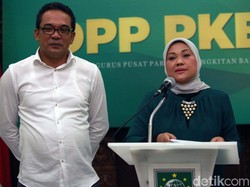Dua Eks Sekjen Tak Ada di Kepengurusan Baru, PKB: Mereka Tak Bersedia