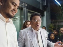 Nyesel Dulu Remehkan Gojek, Kini Hotman Paris Belajar Bisnis Startup