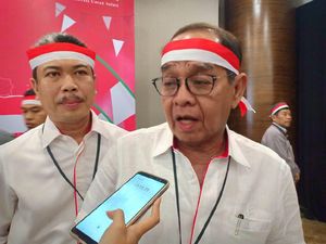 Tingkatkan Persatuan, Hutama Karya Gelar Silaturahmi Kebangsaan Tingkatkan Persatuan, Hutama Karya Gelar Silaturahmi Kebangsaan