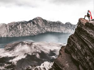 Indonesiaku Tanah Surgaku