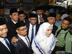 Video Hadiri Pelantikan, 9 Anggota DPRD DKI Fraksi PAN Naik Angkot