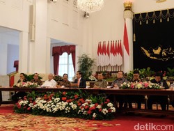 Profil Penajam Paser Utara yang Sebagian Wilayahnya Jadi Ibu Kota Baru