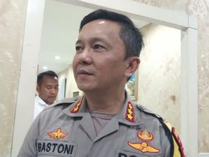 Kapolres: Masyarakat Papua di Jaksel Akan Kita Jaga dan Lindungi Kapolres: Masyarakat Papua di Jaksel Akan Kita Jaga dan Lindungi