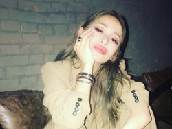 Kisah Elva Hsiao, Digigit Anjing dan Rasakan seperti Terbakar Besi