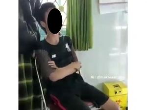 Viral Anak Kejang Disebut Kecanduan Game, Ini Fakta Sesungguhnya