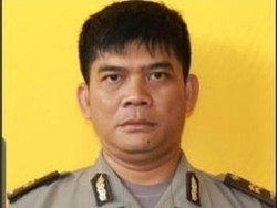Ipda Erwin Gugur dalam Tugas, Polisi Evaluasi Penanganan Unras