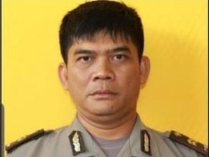 Ipda Ewin Gugur, Polda Jabar: Sanksi Hukum Tersangka Bertambah Ipda Ewin Gugur, Polda Jabar: Sanksi Hukum Tersangka Bertambah