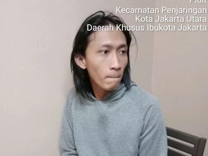 Cerita Saksi Detik-detik Penusukan Pegawai Restoran Mal di Pluit Cerita Saksi Detik-detik Penusukan Pegawai Restoran Mal di Pluit