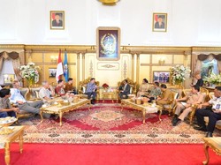 Australia Bakal Bantu Sulsel Jadi Lumbung Daging Nasional