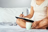 5 Kebiasaan Baik Saat Pagi untuk Menghindari Stres Sepanjang Hari 