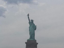 Rekomendasi 5 Tempat Wisata di New York