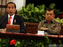 Ibu Kota Pindah Kaltim, Bakal Bebas Polusi Udara atau Sama Saja?