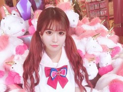 Curhat Idol Jepang yang Dipukul Pria Saat Liburan di Korea Ini Viral