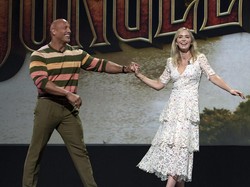 Sinopsis dan Fakta Menarik Jungle Cruise, Kisah Petualangan Mencari Pohon Ajaib