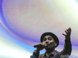 NU Kenang Glenn Fredly: Lantunan Shalawatmu Jadi Saksi, Ada Kasih Putih Abadi