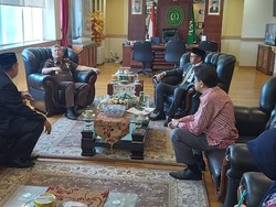 KPK Dorong Pemprov Sulsel Cabut Izin Kelola Stadion Mattoanging Makassar