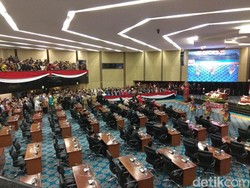 DPRD DKI Kembali Ungkit TGUPP Anies: Bebani APBD
