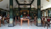Foto: Mencoba Makanan Favorit Sultan di Yogyakarta