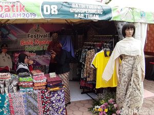 Mau Belajar Membatik, Datang ke Festival Batik Ngalam 2019 Yuk Mau Belajar Membatik, Datang ke Festival Batik Ngalam 2019 Yuk