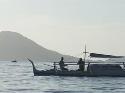 Belum Ada Perahu Penolong, Dulu Nelayan Sering Terdampar dan Hilang