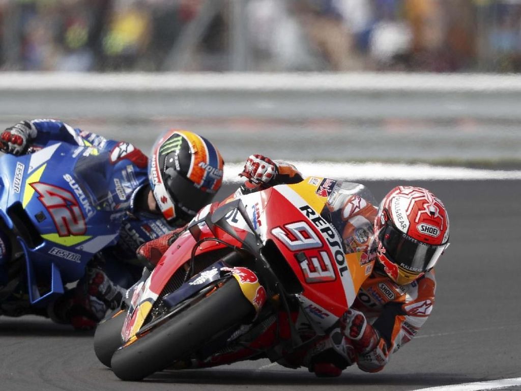 Brno dan KymiRing Belum Pasti Gelar MotoGP 2020, Siapa Jadi Pengganti? Brno dan KymiRing Belum Pasti Gelar MotoGP 2020, Siapa Jadi Pengganti?
