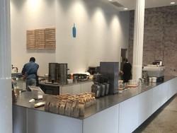 Tempat Minum Kopi Paling Nikmat di Los Angeles