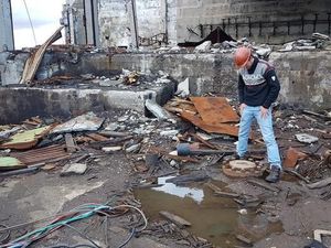 Kenapa Lubang Terdalam Dunia Kola Superdeep Borehole Ditutup? Kenapa Lubang Terdalam Dunia Kola Superdeep Borehole Ditutup?