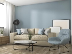 Cara Menghitung Kebutuhan Cat Tembok, Cegah Salah Hitung Saat Renovasi