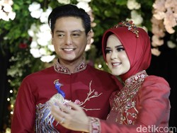 Perjalanan Hebat Roger Dapat Restu Orang Tua Cut Meyriska